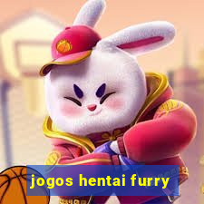 jogos hentai furry